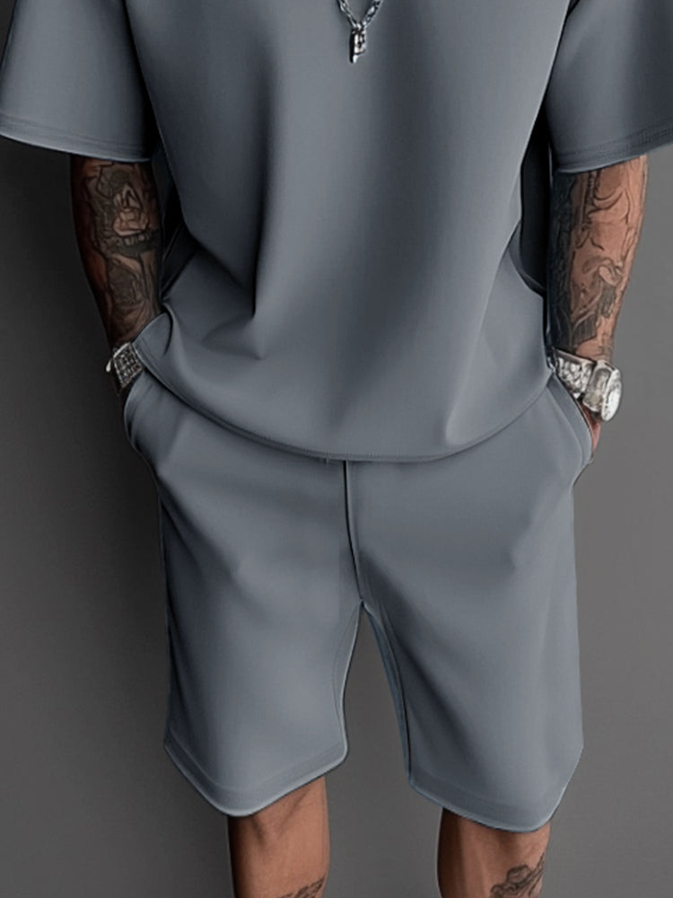 Easy Summer Fashion Matching Set
