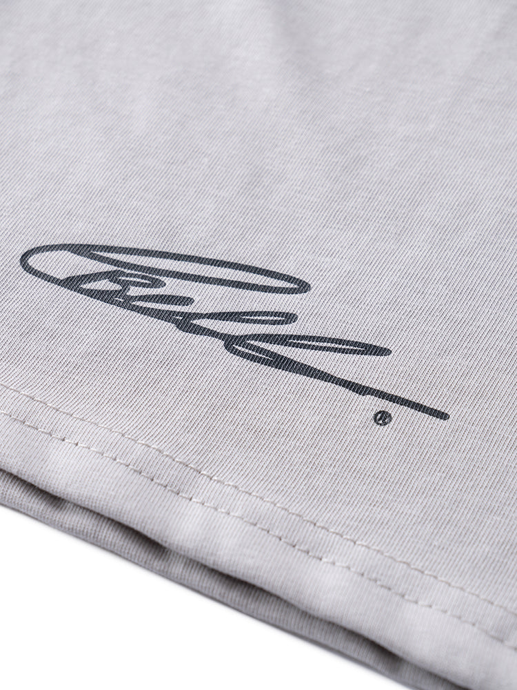 COOFANDY x JGR Laid-back Fit T-Shirt
