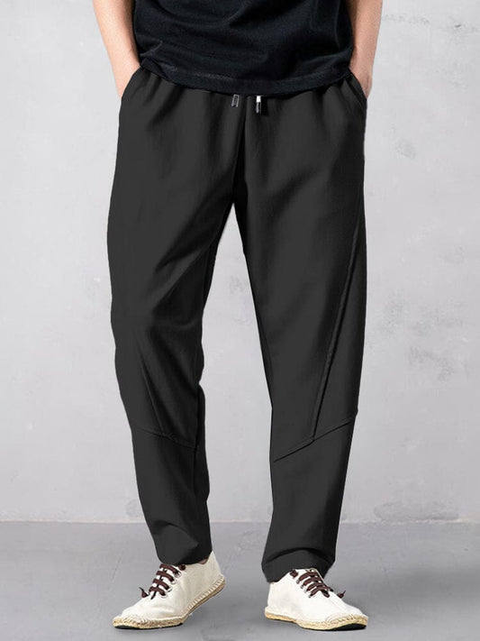 Casual Comfort Tapered Jogger Pants