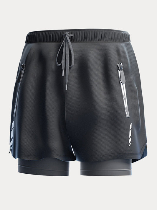 Summer Breeze Quick-Dry Boardshorts