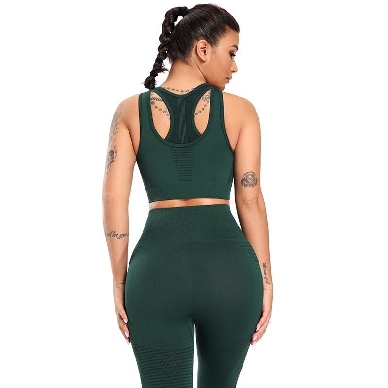 ActiveArrow Performance Sports Bra