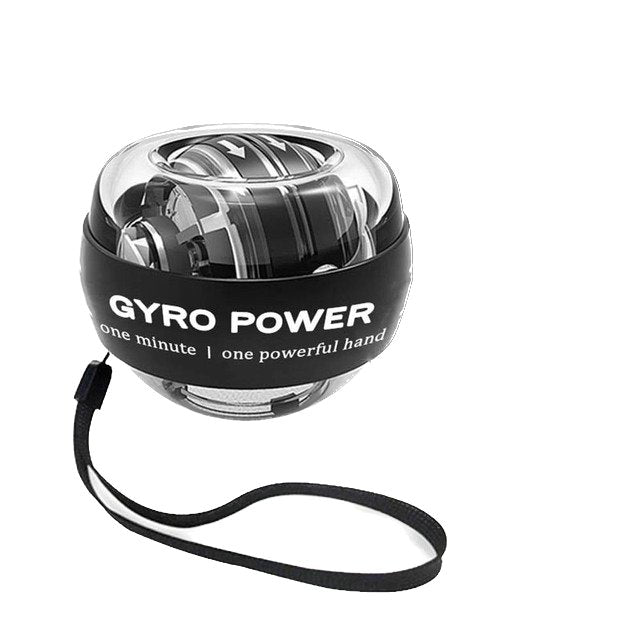 Gyro Power Wrist Exerciser