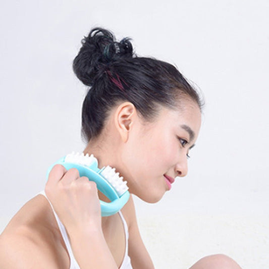 Handheld Cellulite Massage Roller