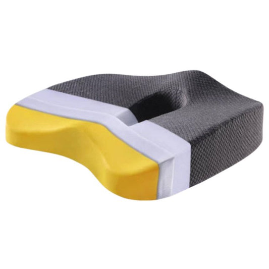 Memory Foam Office Chair Seat Support Cushion