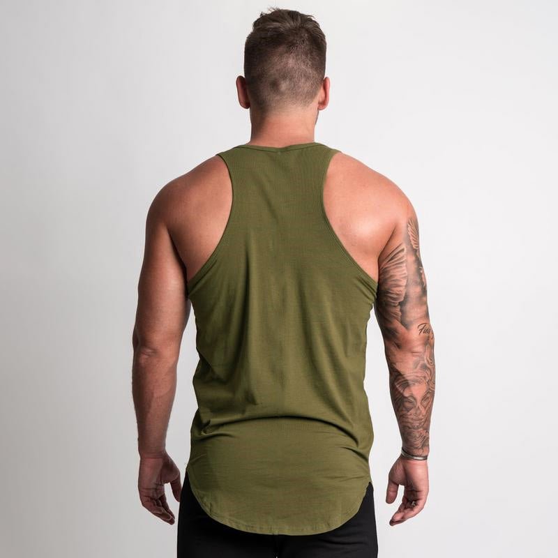 Men's Essentials Tank Top