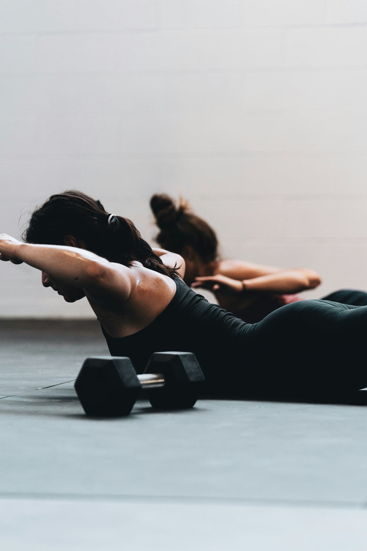 BODY & HEALTH