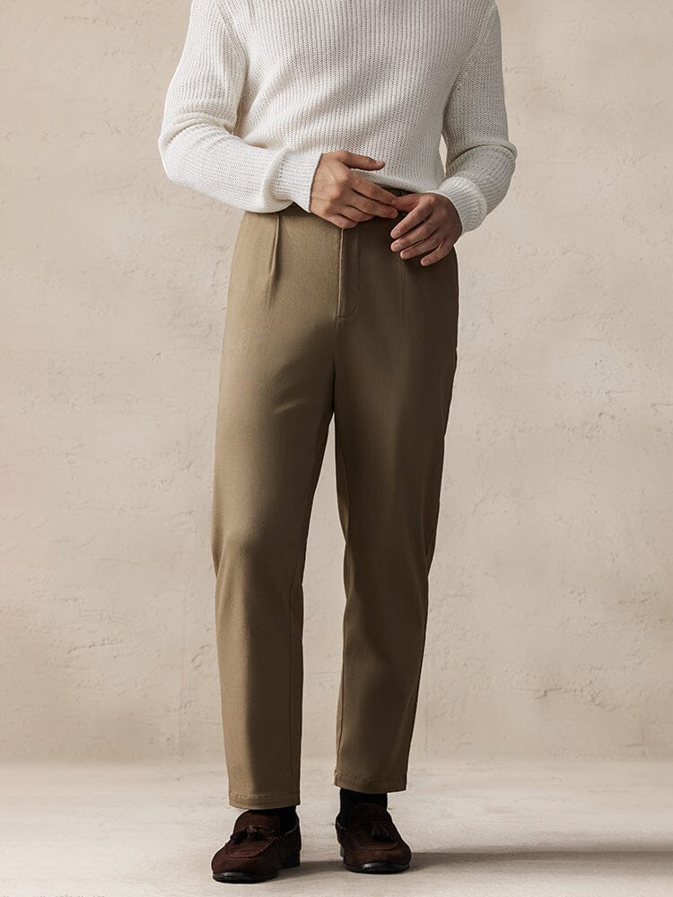 Premium Comfort Suit Pants
