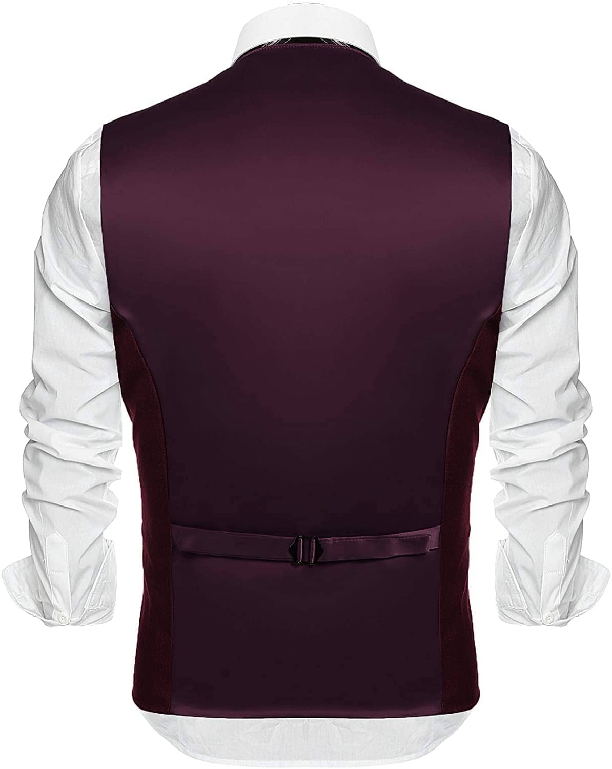 V-Neck Suit Vests (US Only)