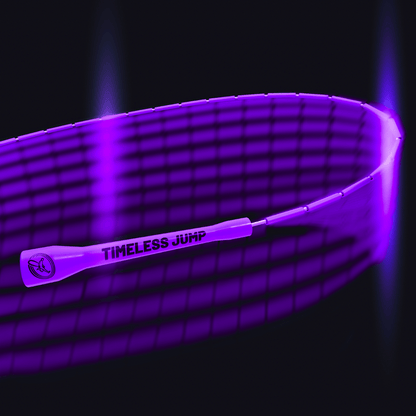 Timeless Jump™ Rope | Airborne 1.0