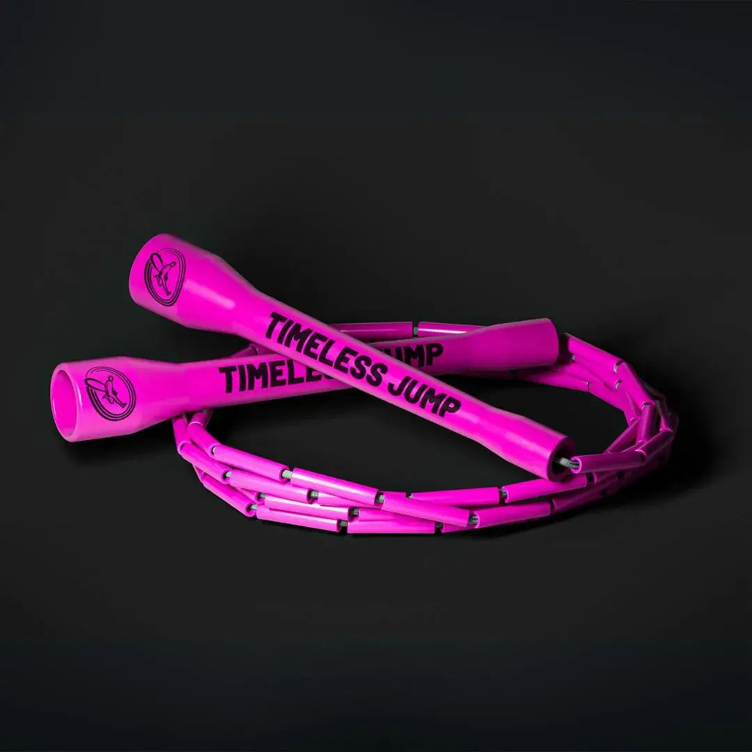 Timeless Jump™ Rope | Airborne 1.0