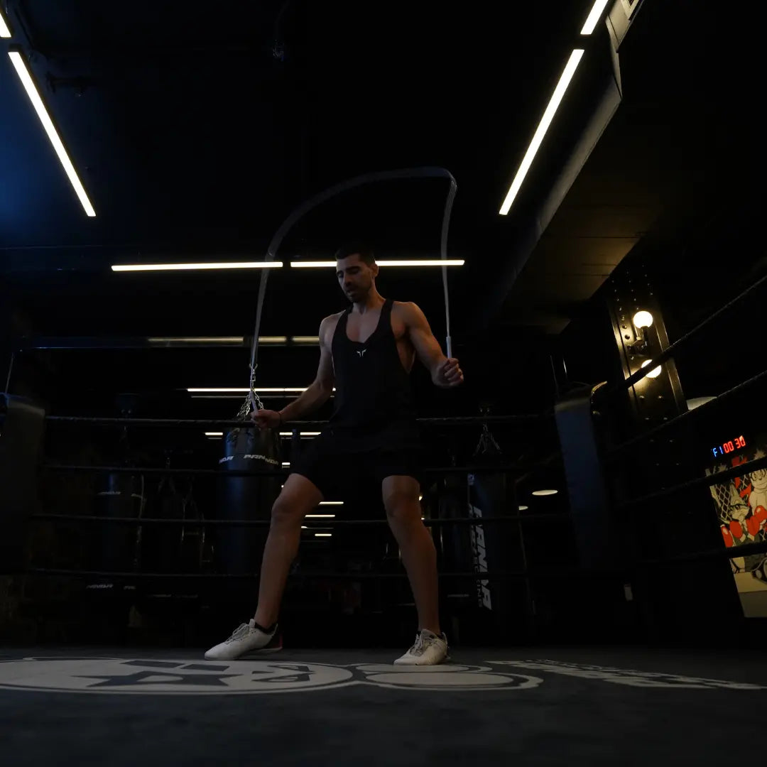 Timeless Jump™ Rope | Airborne 1.0