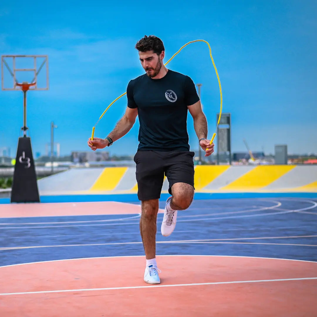 Timeless Jump™ Rope | Airborne 1.0