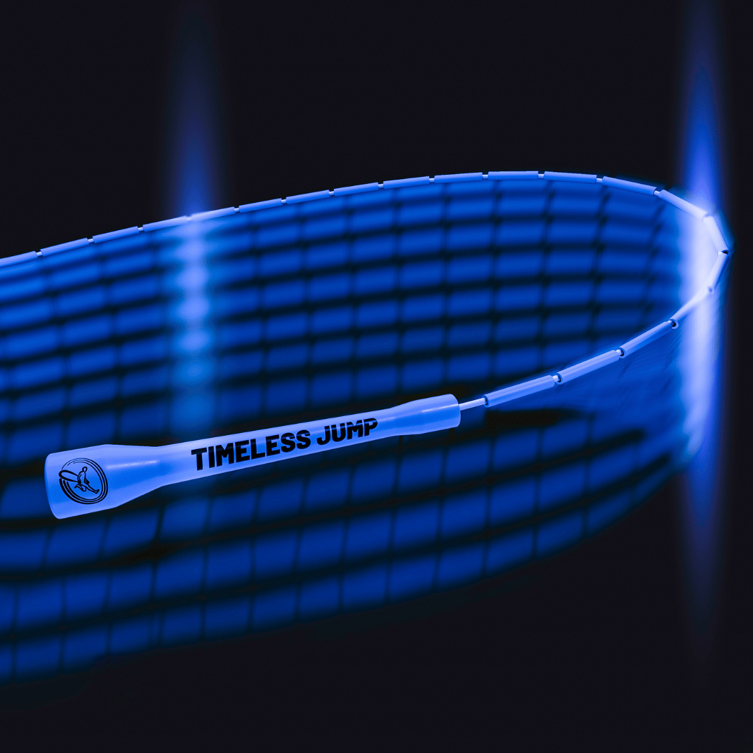 Timeless Jump™ Rope | Airborne 1.0