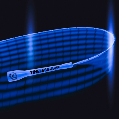 Timeless Jump™ Rope | Airborne 1.0
