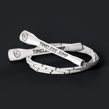 Timeless Jump™ Rope | Airborne 1.0