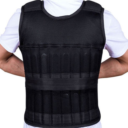 Steel Plates For Weighted Training Vests & Wearables