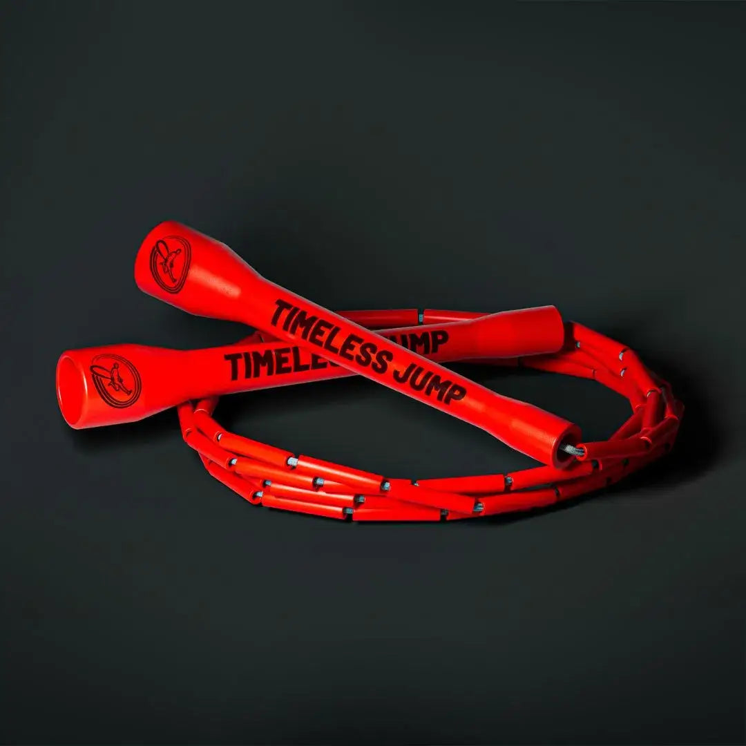 Timeless Jump™ Rope | Airborne 1.0