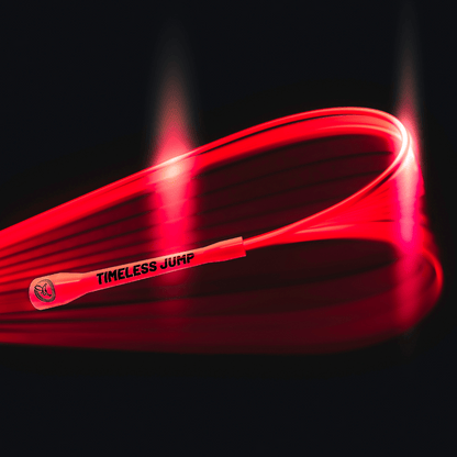 Timeless Jump™ Rope | Airborne 1.0