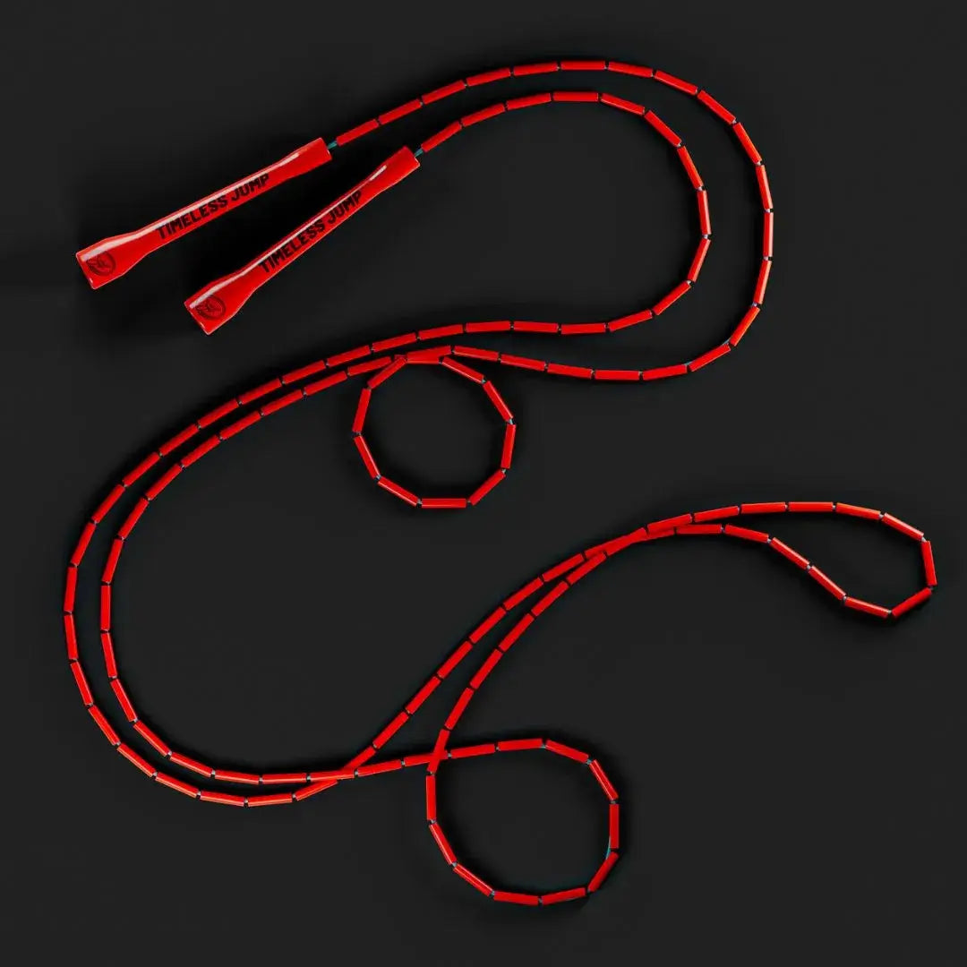 Timeless Jump™ Rope | Airborne 1.0