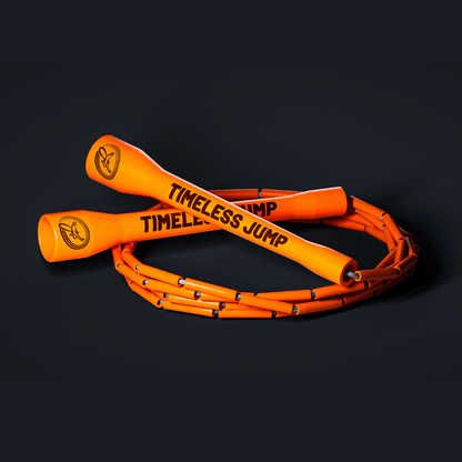 Timeless Jump™ Rope | Airborne 1.0