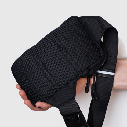 Linoras - sport | Sling bag