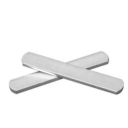 Steel Plates For Weighted Training Vests & Wearables