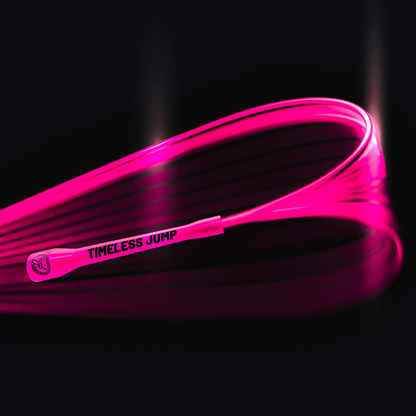 Timeless Jump™ Rope | Airborne 1.0