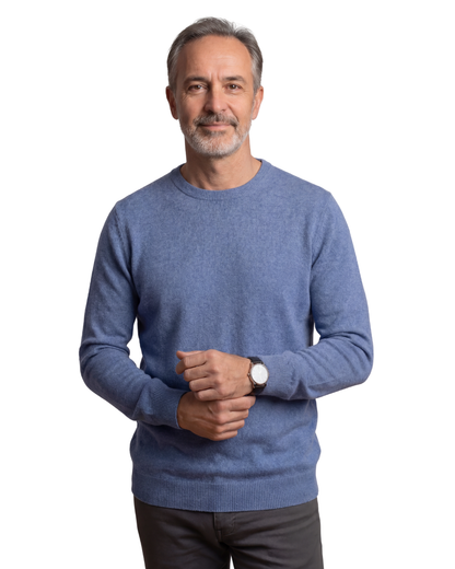 Ibiza Cashmere Sweater