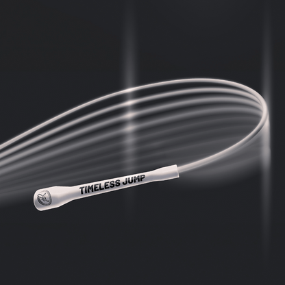 Timeless Jump™ Rope | Airborne 1.0