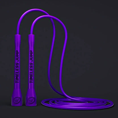 Timeless Jump™ Rope | Airborne 1.0