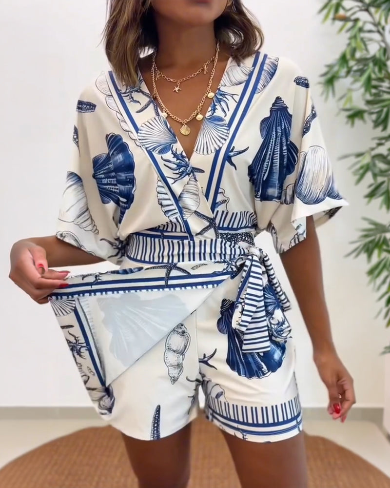 Blue / XL