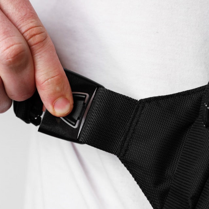 Linoras - sport | Sling bag