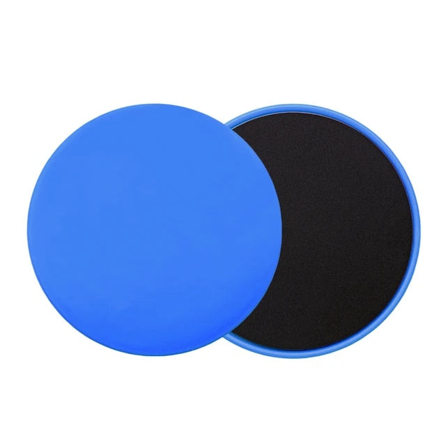 Gliding Discs