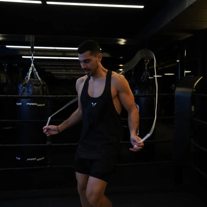 Timeless Jump™ Rope | Airborne 1.0