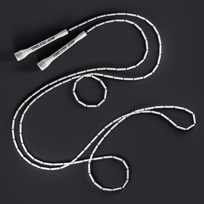 Timeless Jump™ Rope | Airborne 1.0