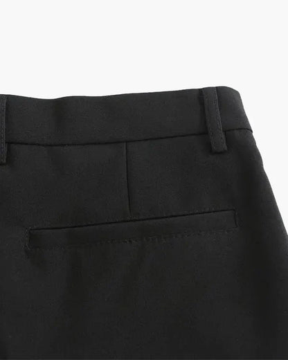 MILANO Classic Fit Pants