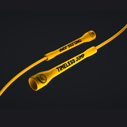 Timeless Jump™ Rope | Airborne 1.0