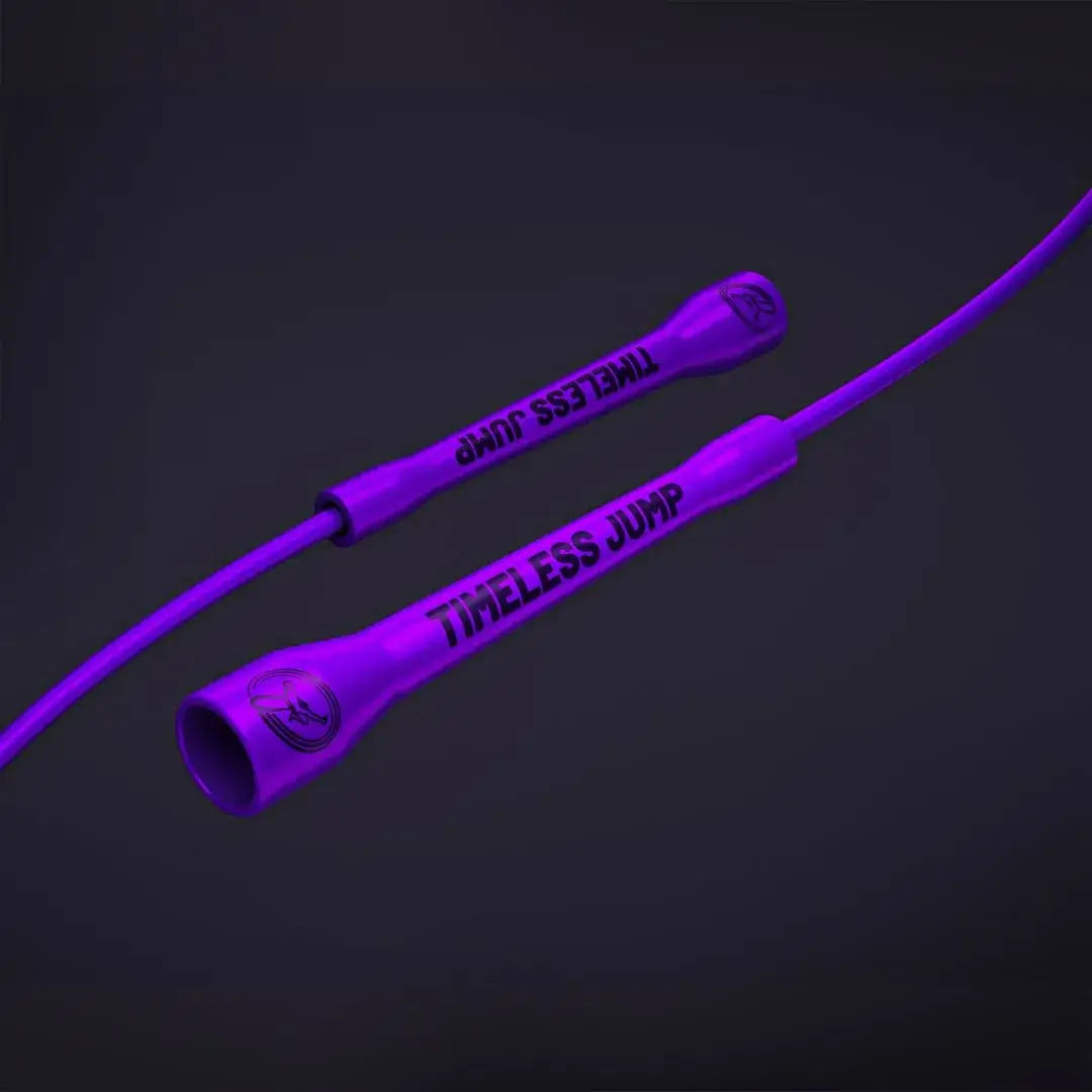 Timeless Jump™ Rope | Airborne 1.0