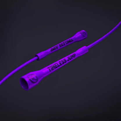 Timeless Jump™ Rope | Airborne 1.0