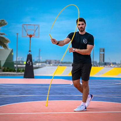 Timeless Jump™ Rope | Airborne 1.0