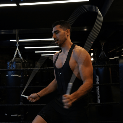 Timeless Jump™ Rope | Airborne 1.0