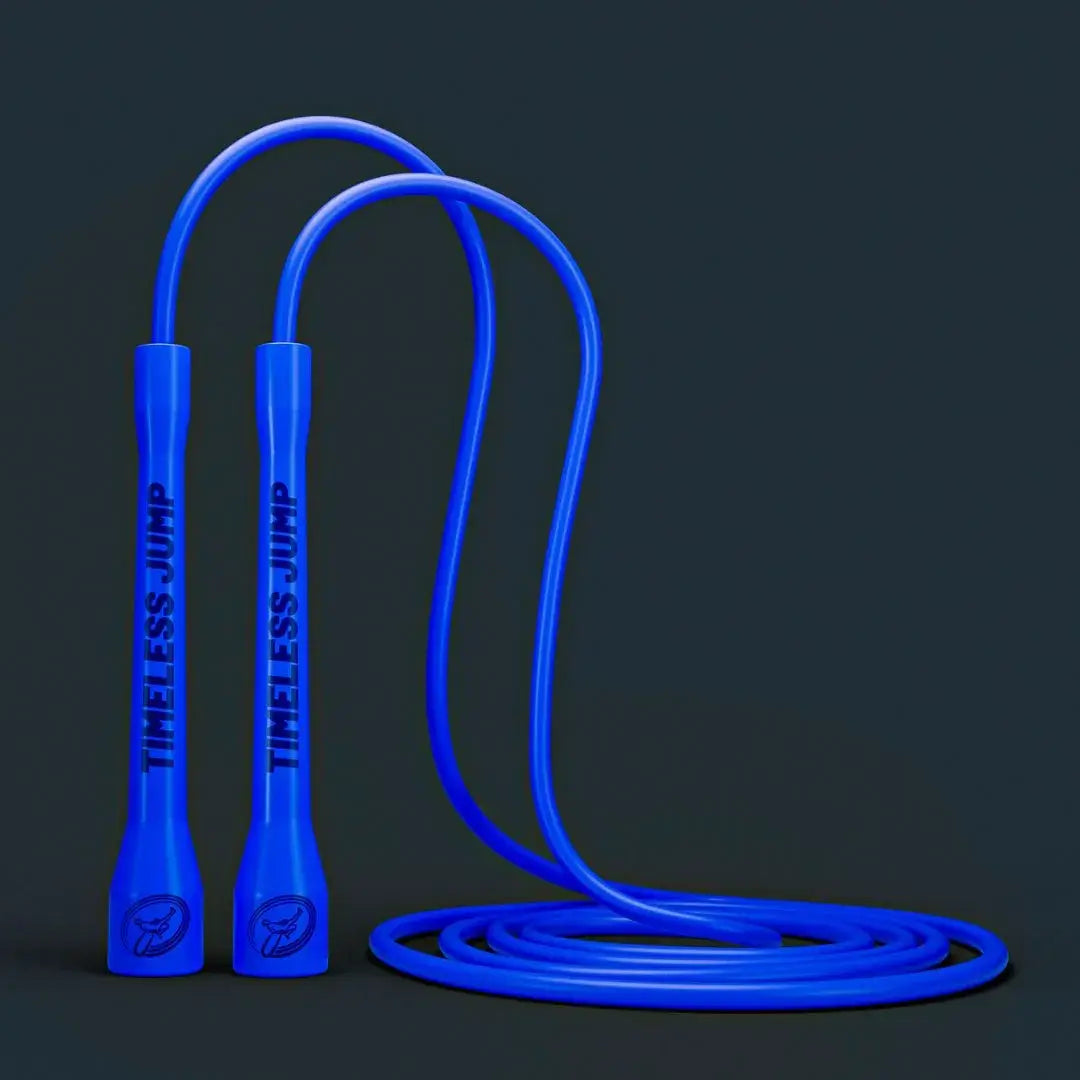 Timeless Jump™ Rope | Airborne 1.0