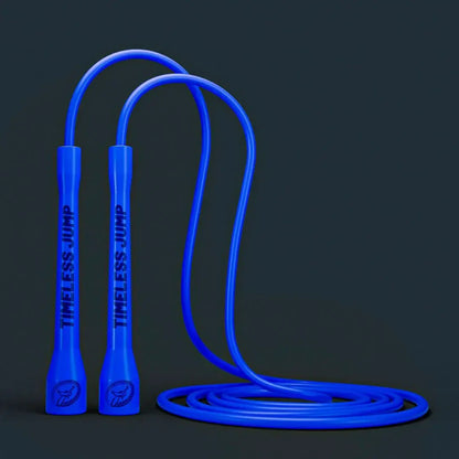Timeless Jump™ Rope | Airborne 1.0