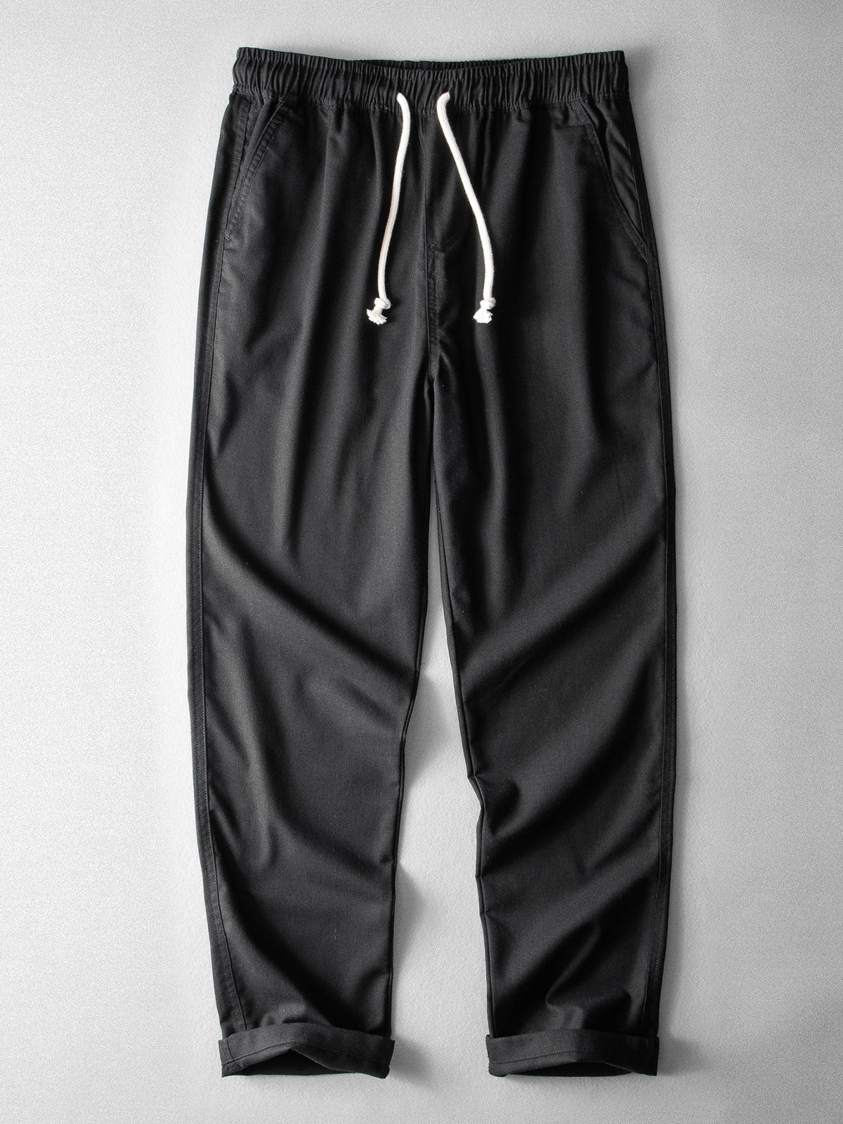 Straight Leg Pants