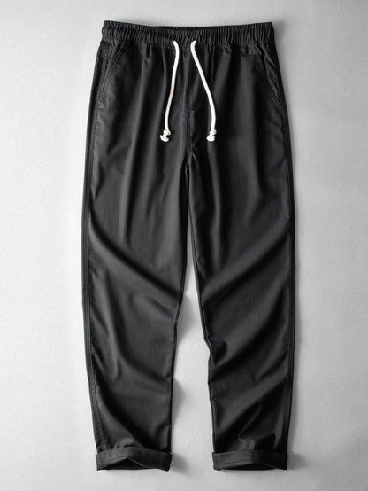 Straight Leg Pants