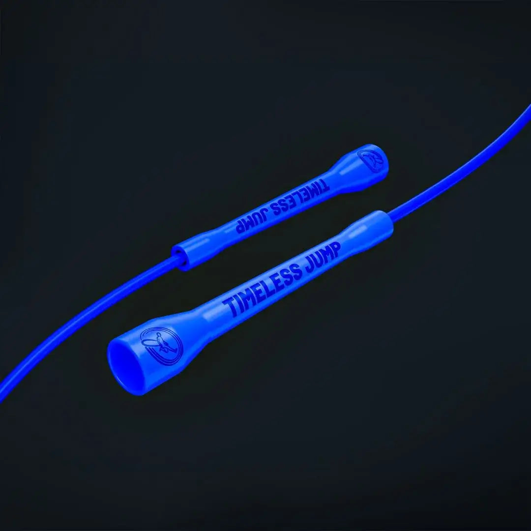 Timeless Jump™ Rope | Airborne 1.0