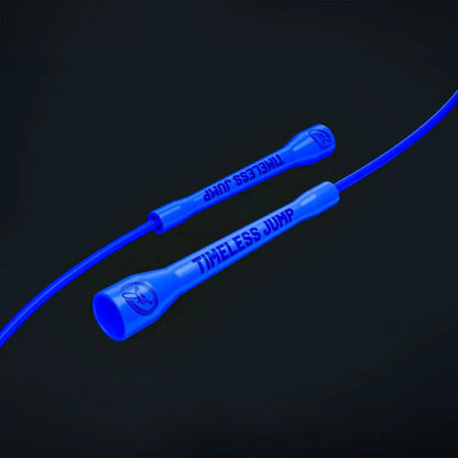 Timeless Jump™ Rope | Airborne 1.0