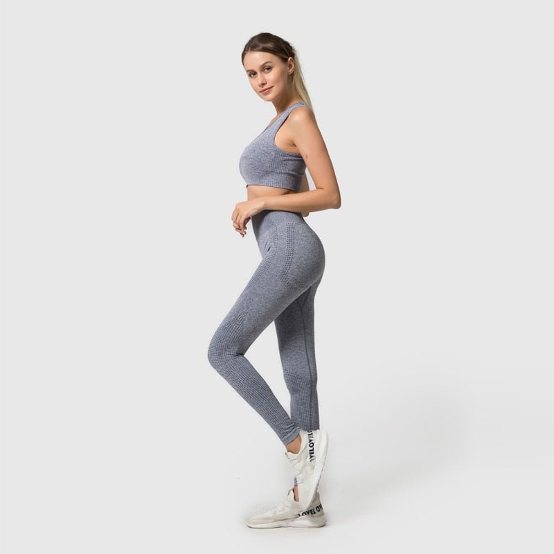 5 Piece Workout Essentials Bundle