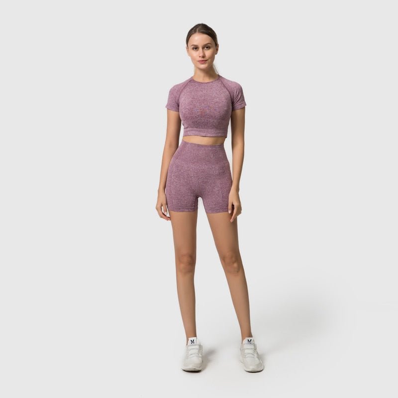5 Piece Workout Essentials Bundle