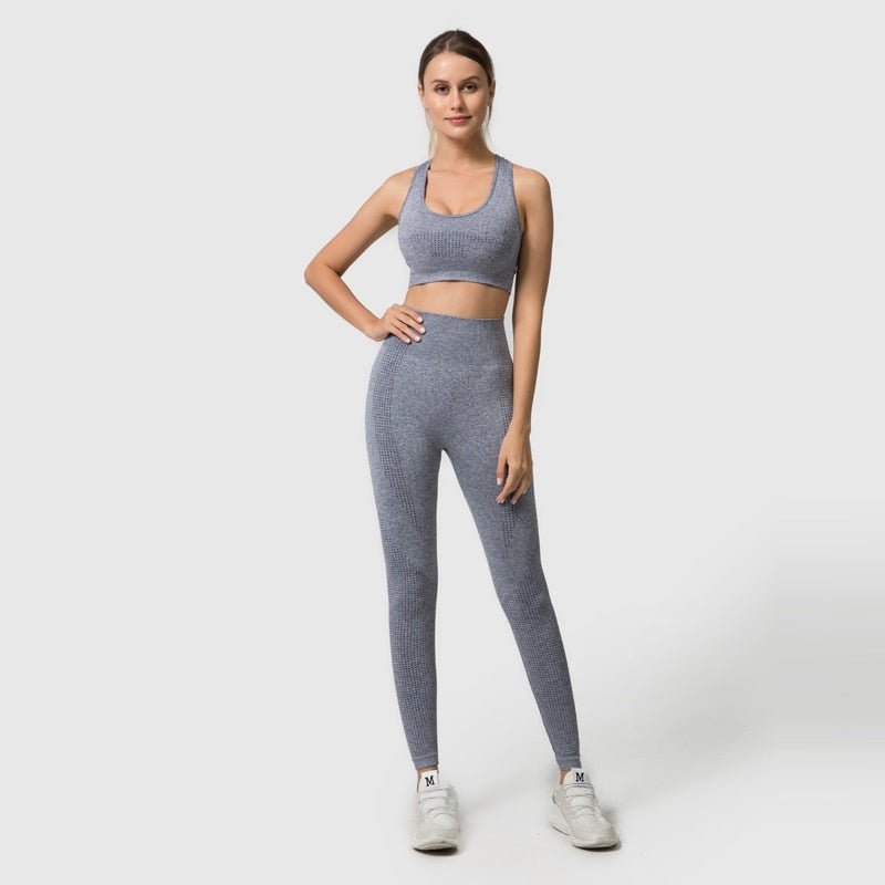 5 Piece Workout Essentials Bundle